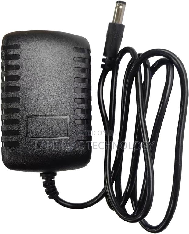12v 1a 12.0v 1.0a Mains Ac-Dc Switching Adapterpower Supply · Photo 1