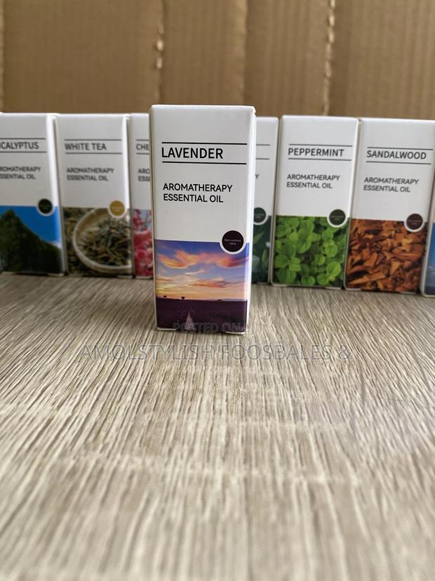 Essential Oil (Different Fragrances) · Photo 5