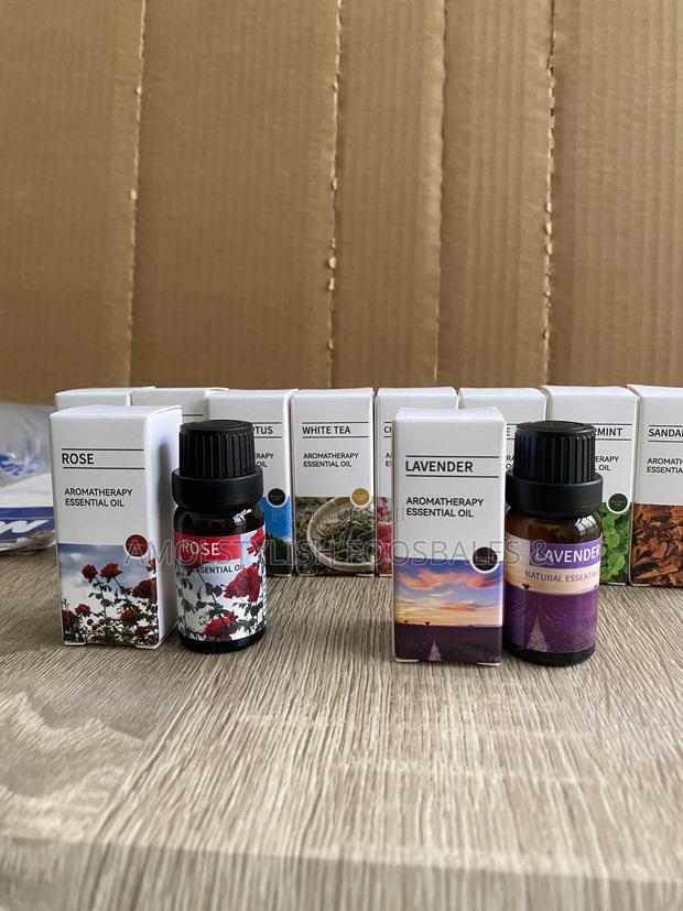 Essential Oil (Different Fragrances) · Photo 2