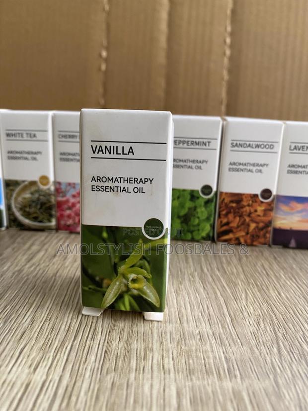 Essential Oil (Different Fragrances) · Photo 6