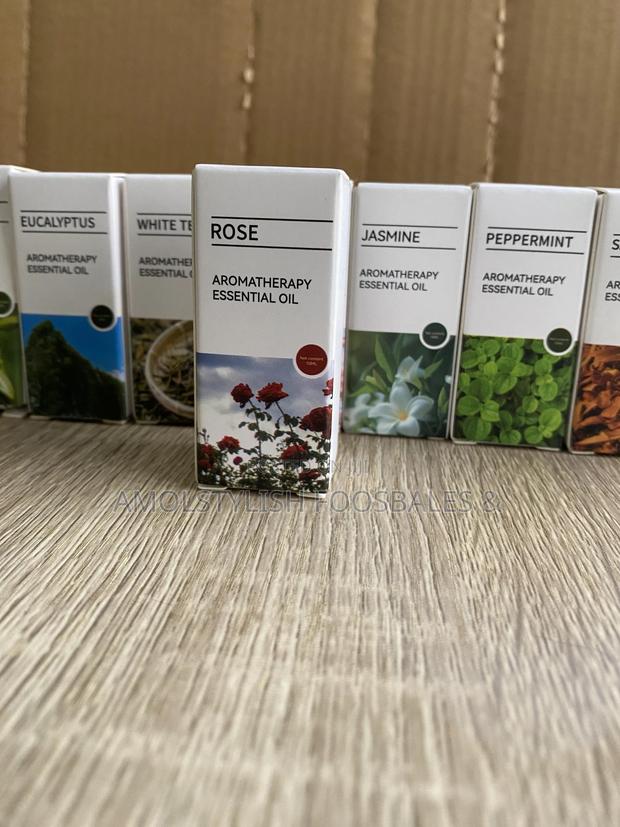 Essential Oil (Different Fragrances) · Photo 3