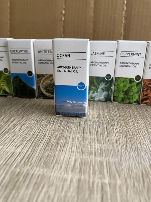 Essential Oil (Different Fragrances) · Photo 4