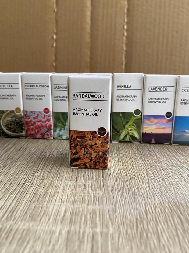 Essential Oil (Different Fragrances) · Photo 7