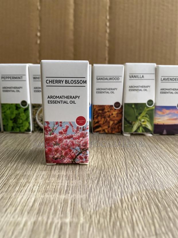 Essential Oil (Different Fragrances) · Photo 8