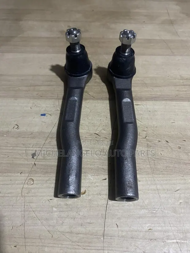 Tie Rod Ends Honda HRV 2015 - 2023