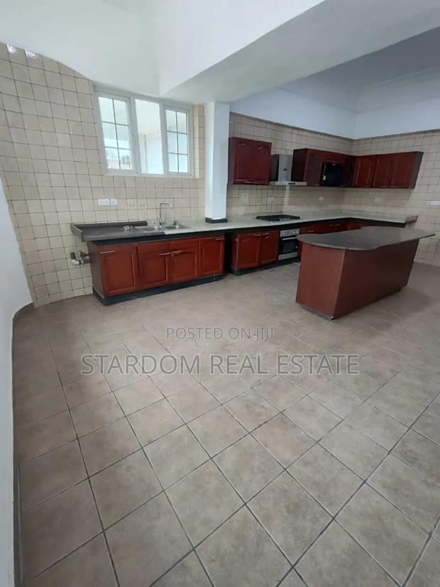 6bdrm Mansion in East Legon, A&C Mall Area for rent · Photo 3