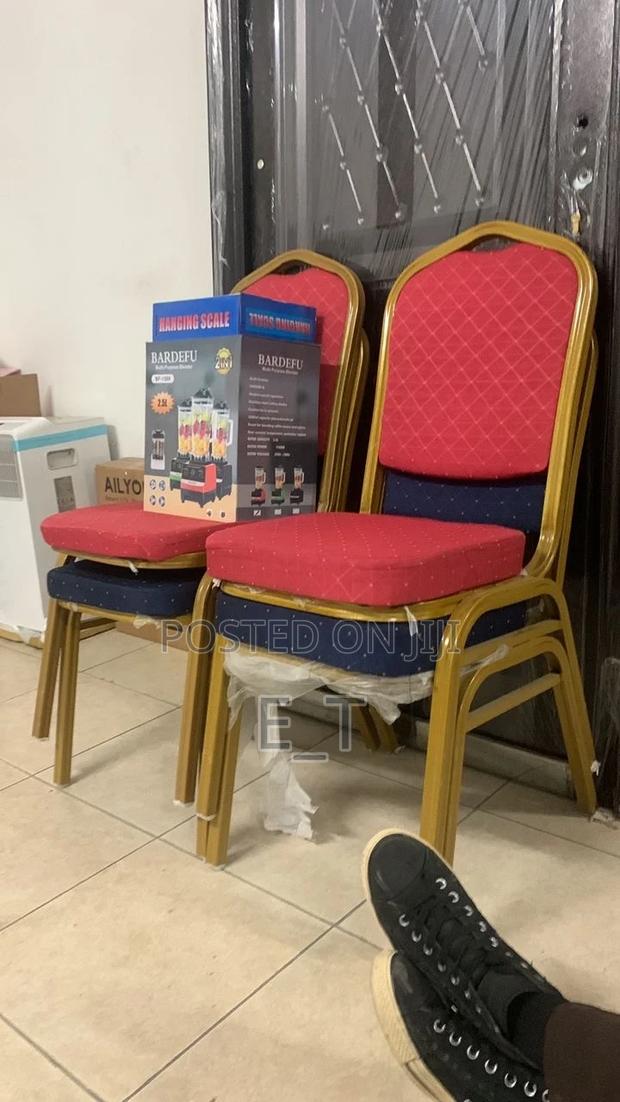 Chairs for Any Type of Gathering or Event · Photo 1