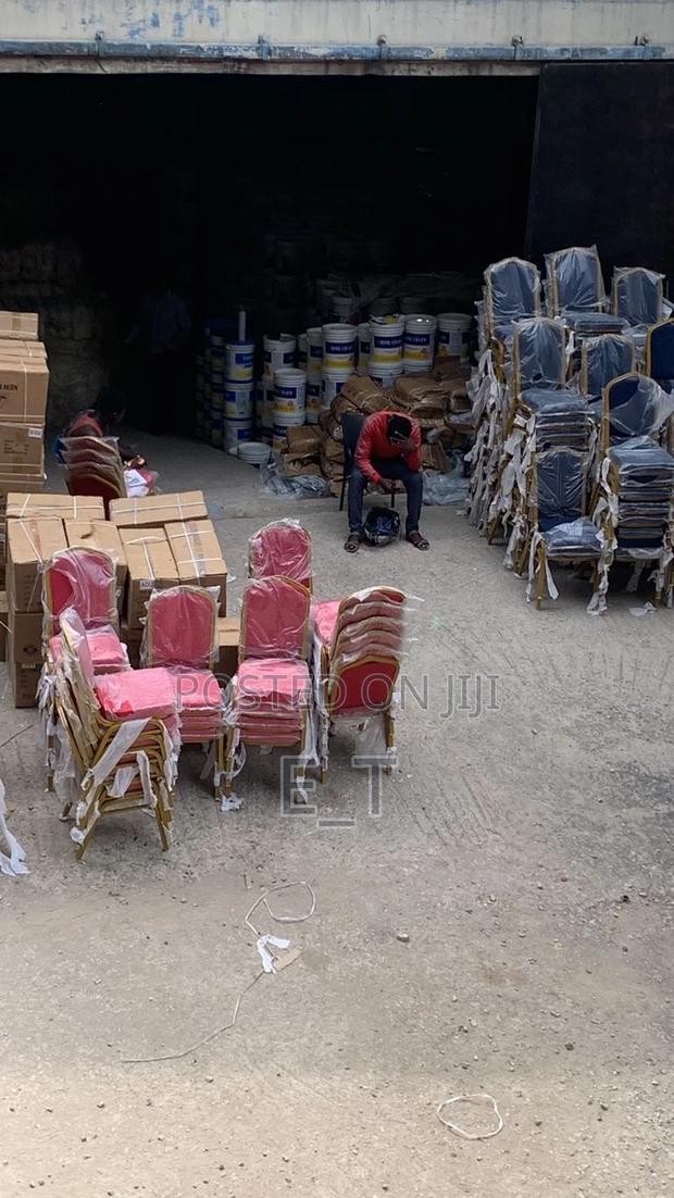 Chairs for Any Type of Gathering or Event · Photo 2