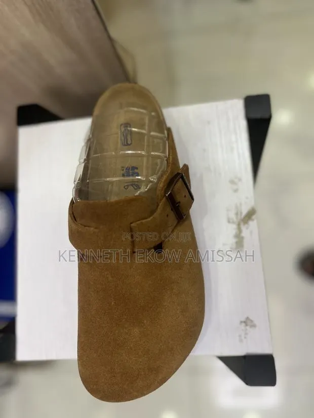 Boston Birkenstock · Photo 1