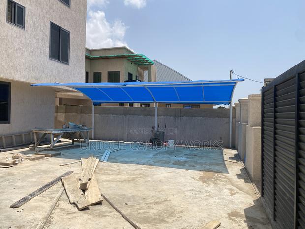 Correct Canopy Tents · Photo 2