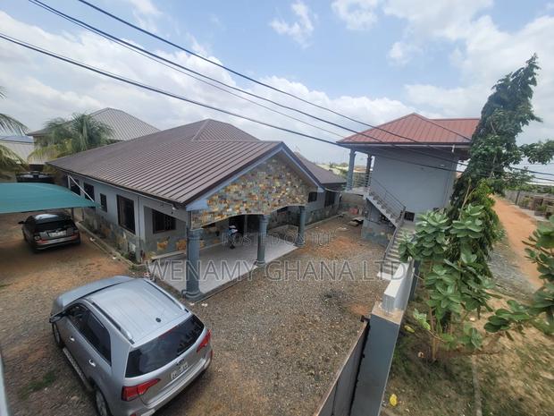 4bdrm House in Afienya, Tema Metropolitan for sale · Photo 1