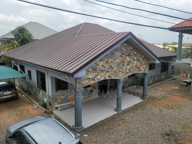 4bdrm House in Afienya, Tema Metropolitan for sale · Photo 2