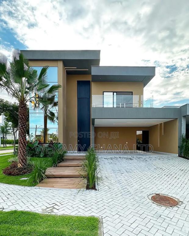 3bdrm Duplex in Accra for sale · Photo 1