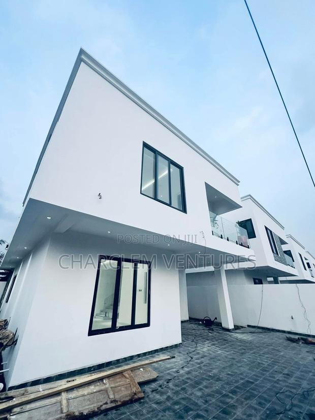 3bdrm House in Charclem Ventures, East Legon for rent · Photo 3