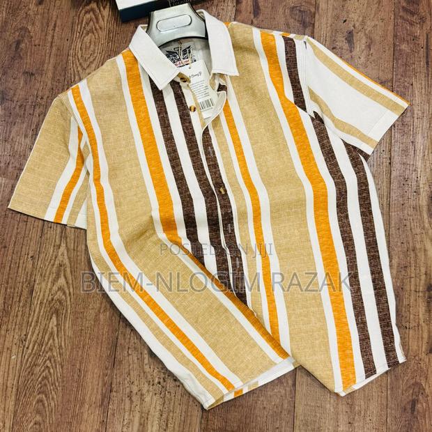 High Quality Linn Shirts Available in Stock · Photo 2
