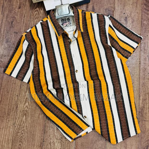 High Quality Linn Shirts Available in Stock · Photo 3