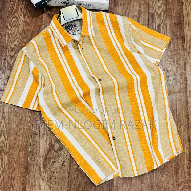 High Quality Linn Shirts Available in Stock · Photo 4