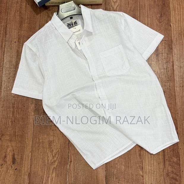 High Quality Linn Shirts Available in Stock · Photo 7