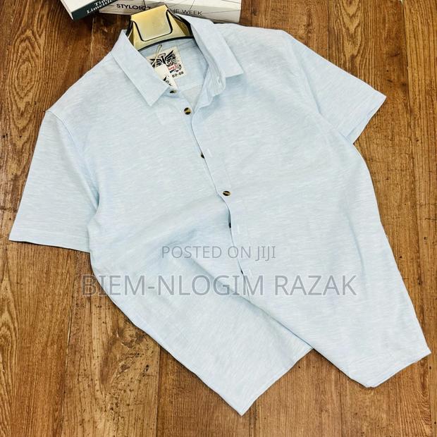High Quality Linn Shirts Available in Stock · Photo 8