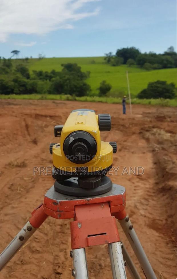 General Land Survey Registration · Photo 1