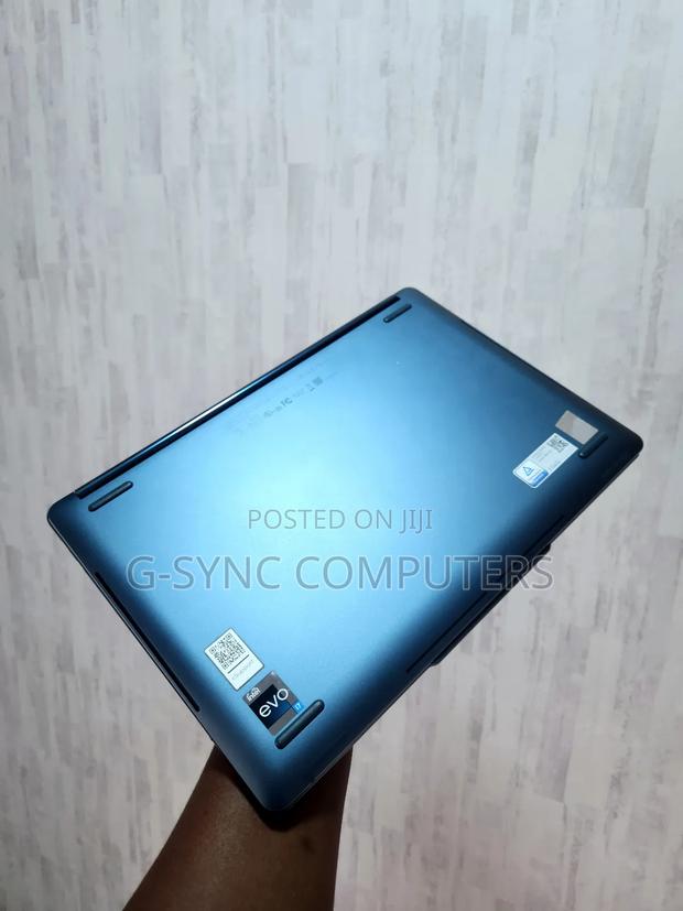 Laptop Lenovo Yoga 9i 16GB Intel Core I7 SSD 512GB · Photo 3