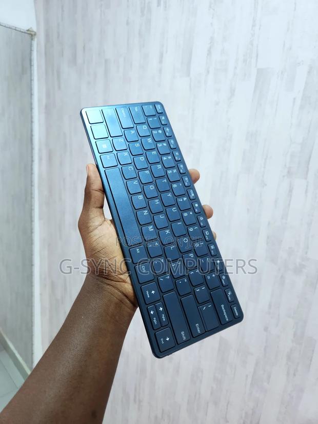 Laptop Lenovo Yoga 9i 16GB Intel Core I7 SSD 512GB · Photo 8