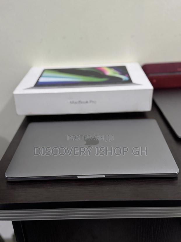 Laptop Apple MacBook Pro 2016 16GB Intel Core i5 SSD 512GB · Photo 2
