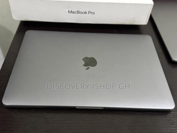 Laptop Apple MacBook Pro 2016 16GB Intel Core i5 SSD 512GB · Photo 3