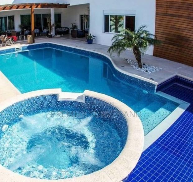 Quality Affordable Swimming Pool Construction · Photo 1