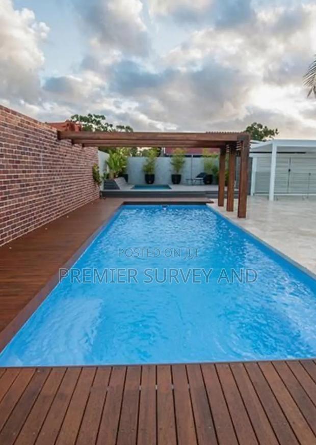 Quality Affordable Swimming Pool Construction · Photo 2