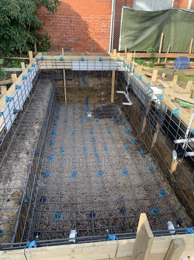 Quality Affordable Swimming Pool Construction · Photo 3