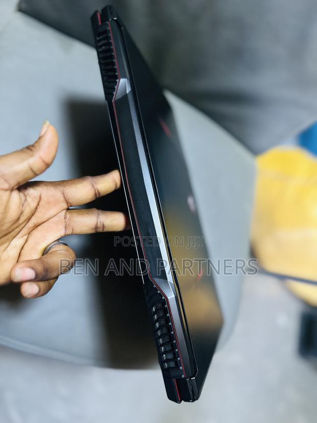 Laptop MSI GL63 8RC 16GB Intel Core i7 HDD+SSD 128GB · Photo 7