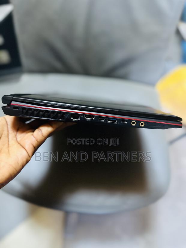 Laptop MSI GP63 Leopard 8RE 16GB Intel Core i7 HDD+SSD 128GB · Photo 8