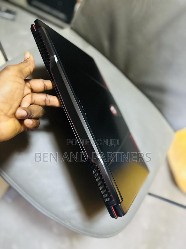 Laptop MSI GP63 Leopard 8RE 16GB Intel Core i7 HDD+SSD 128GB · Photo 5