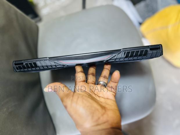 Laptop MSI Pulse GL66 16GB Intel Core i7 SSD 512GB · Photo 7