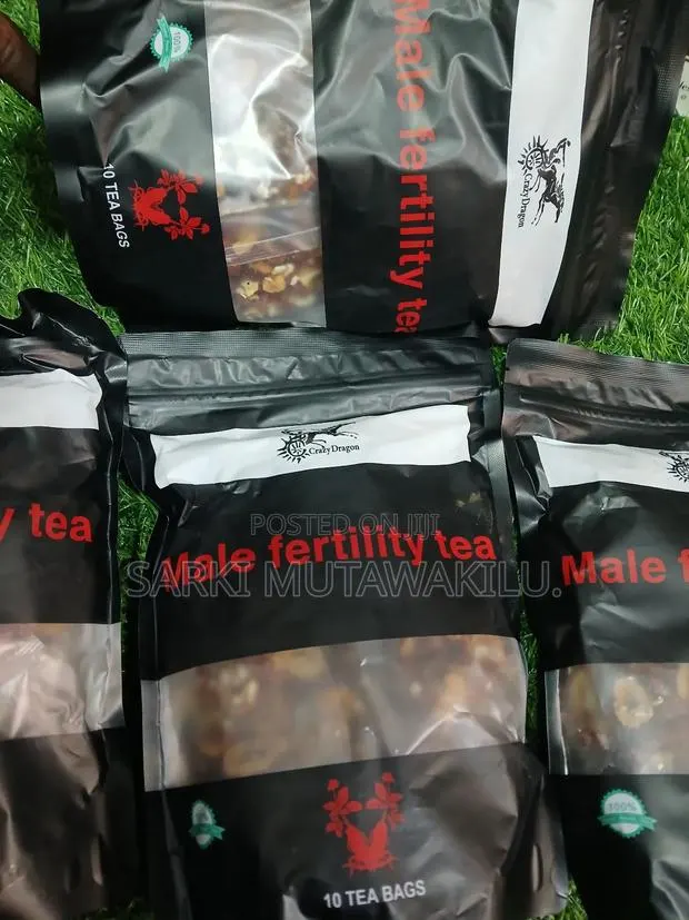 Male Fertility · Photo 1