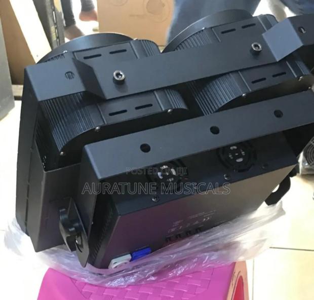 4×100watt 400watt Four Eyes Led Stage Audience Light · Photo 2