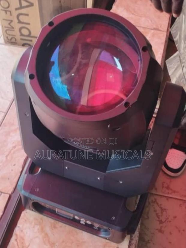 Beam 230 Moving Head Light · Photo 2