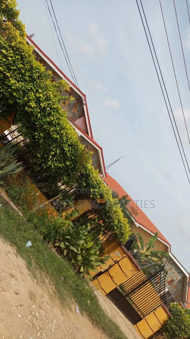 4bdrm House in Self Compound, Oyarifa for rent · Photo 5
