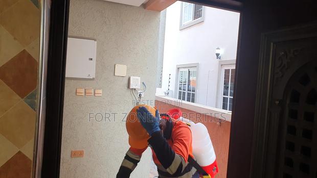 Cape Coast Food and Beverage Factories Fumigation · Photo 5