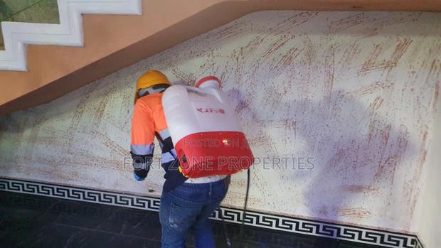 Factories Pest Ontrol Experts. · Photo 2