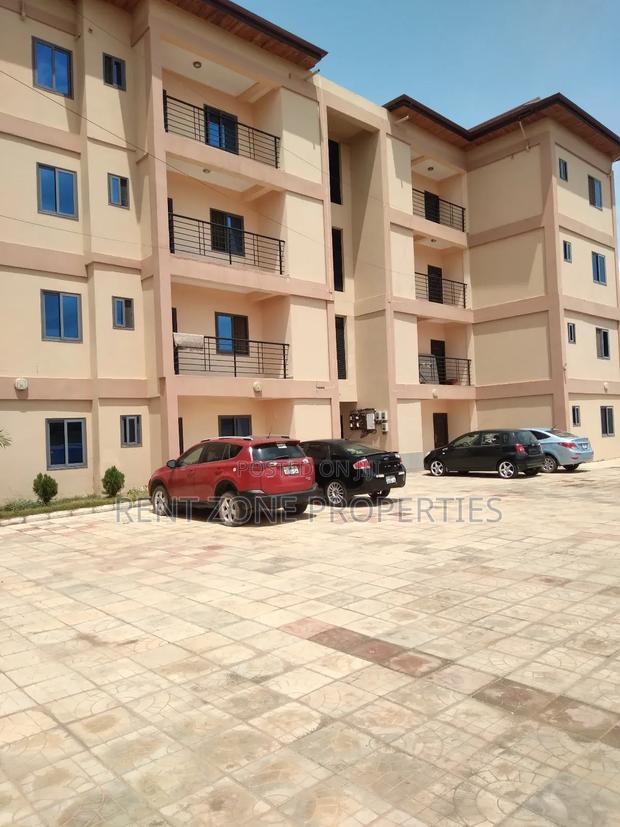2bdrm Apartment in Rent Zone Properties, Ofankor for rent · Photo 1