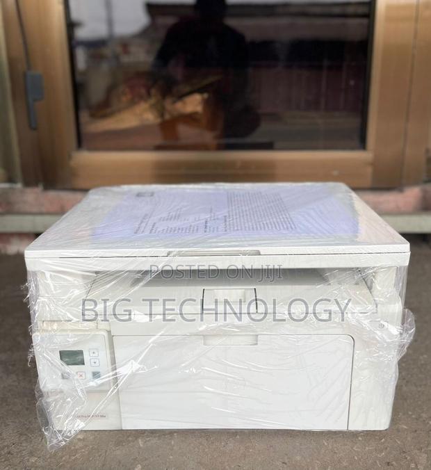 Laserjet 130a · Photo 1