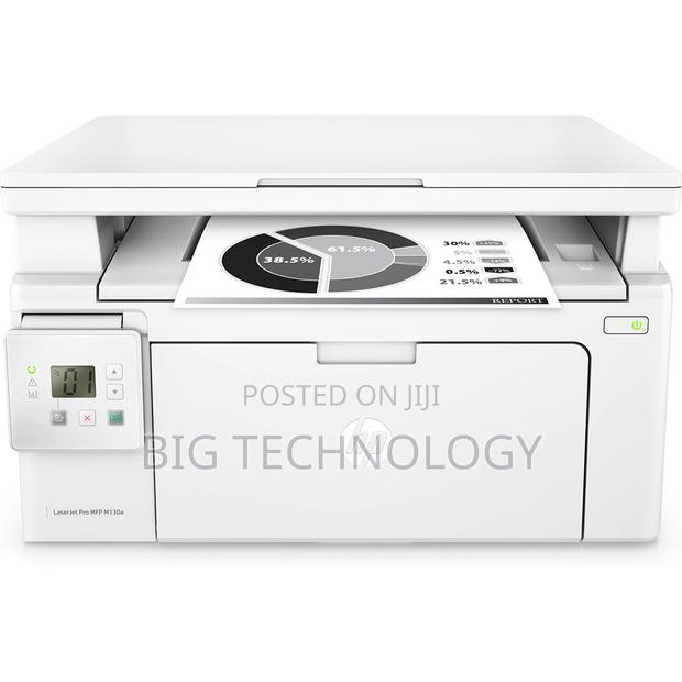 Laserjet 130a · Photo 2