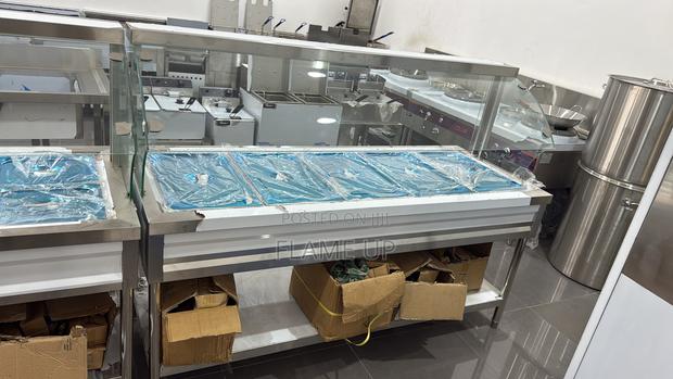 Bain Marie · Photo 1
