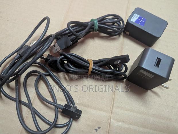 Microsoft Surface 3 Charger Detachable Charger Original · Photo 1