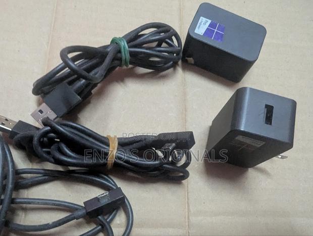 Microsoft Surface 3 Charger Detachable Charger Original · Photo 3