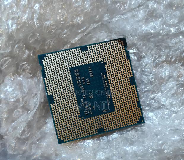 Intel Core I7 4770 Cpu · Photo 2