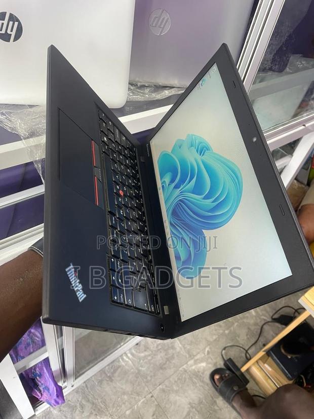 Laptop Lenovo ThinkPad T450 16GB Intel Core I5 HDD+SSD 250GB · Photo 3