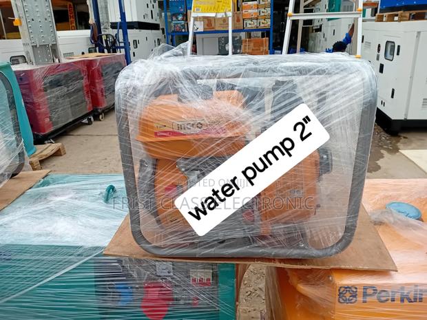 2 Inches Water Pump With Long Durability · Photo 1